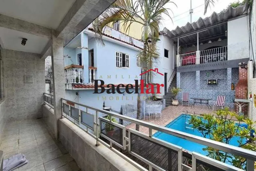 Foto 1 de Casa com 3 Quartos à venda, 130m² em Pilares, Rio de Janeiro