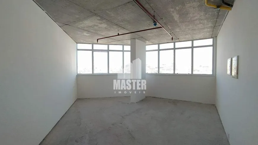 Foto 1 de Sala Comercial para alugar, 31m² em Rio Branco, Cariacica