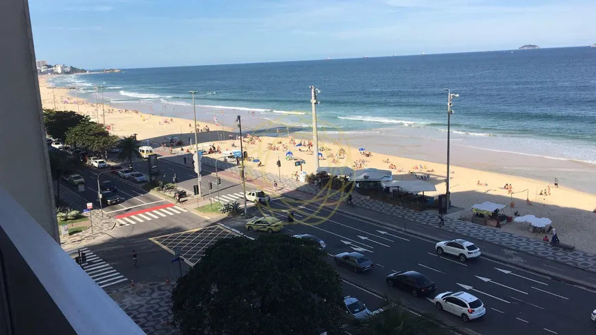 Foto 1 de Apartamento com 4 Quartos à venda, 270m² em Leblon, Rio de Janeiro