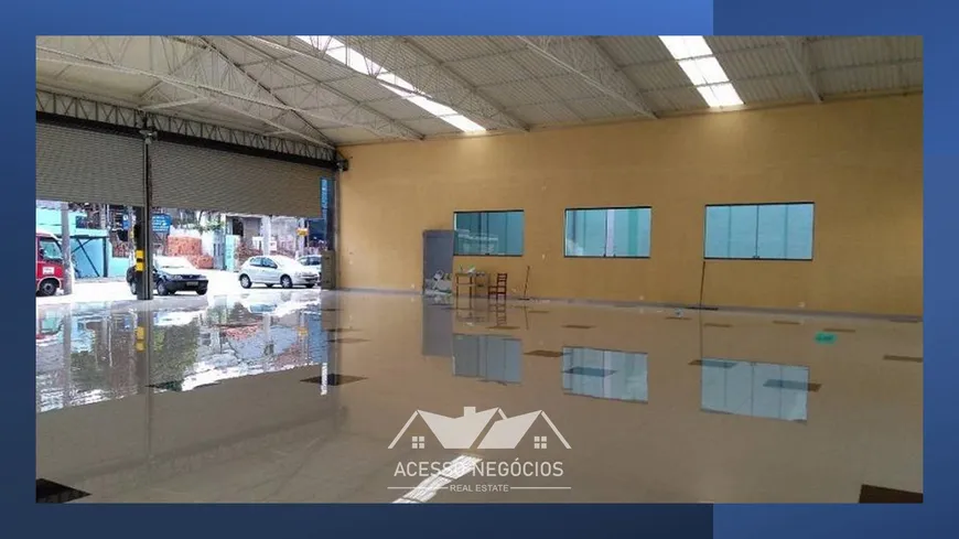 Foto 1 de Ponto Comercial para venda ou aluguel, 1500m² em Vila Carrão, São Paulo