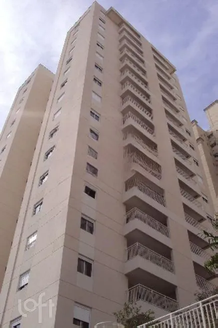 Foto 1 de Apartamento com 3 Quartos à venda, 76m² em Perdizes, São Paulo