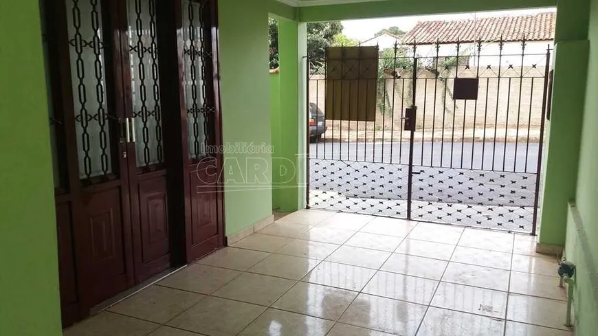 Foto 1 de Casa com 2 Quartos à venda, 124m² em Vila Santa Terezinha, Ibaté