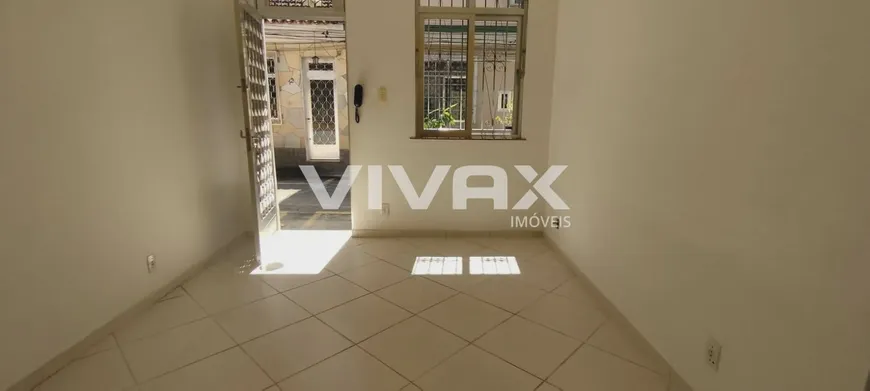 Foto 1 de Apartamento com 2 Quartos à venda, 66m² em Méier, Rio de Janeiro