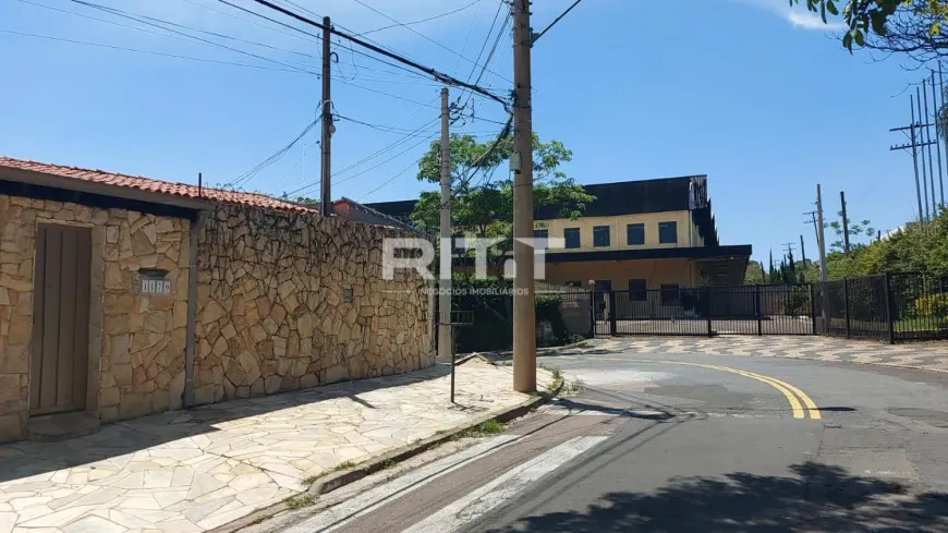 Foto 1 de Casa com 4 Quartos para alugar, 190m² em Vila Nova São José, Campinas