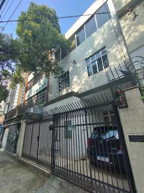 Foto 1 de Casa com 5 Quartos à venda, 220m² em Tijuca, Rio de Janeiro