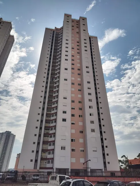 Foto 1 de Apartamento com 2 Quartos à venda, 82m² em Esplanada, Embu das Artes