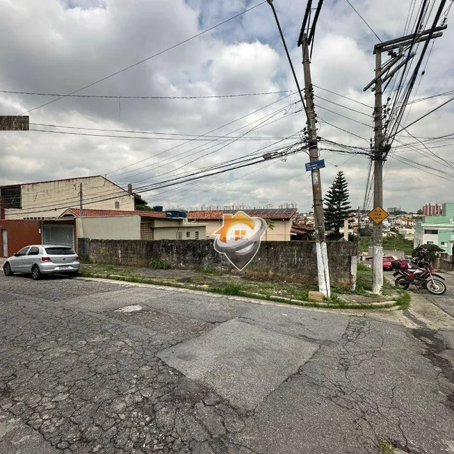 Foto 1 de Lote/Terreno à venda, 350m² em Vila Pereira Barreto, São Paulo