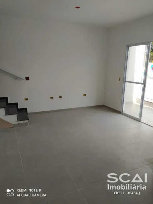 Foto 1 de Sobrado com 2 Quartos à venda, 85m² em Vila Prudente, São Paulo