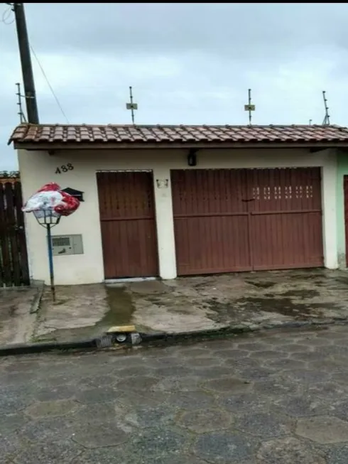 Foto 1 de Casa com 2 Quartos à venda, 95m² em Centro, Mongaguá