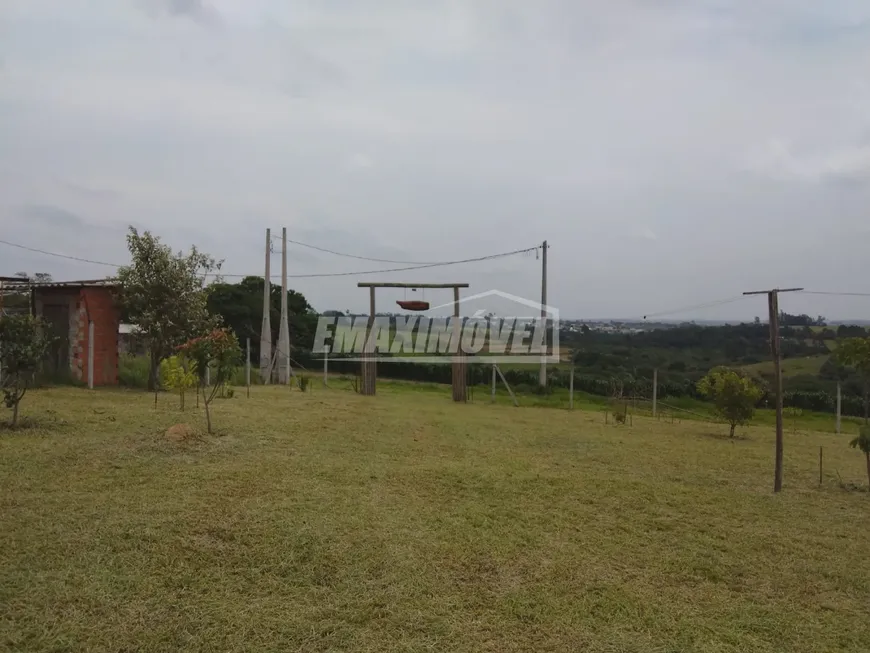 Foto 1 de Fazenda/Sítio com 1 Quarto à venda, 73m² em Jundiacanga, Aracoiaba da Serra