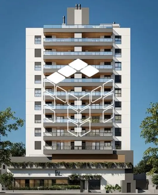 Foto 1 de Cobertura com 3 Quartos à venda, 257m² em Floresta, São José