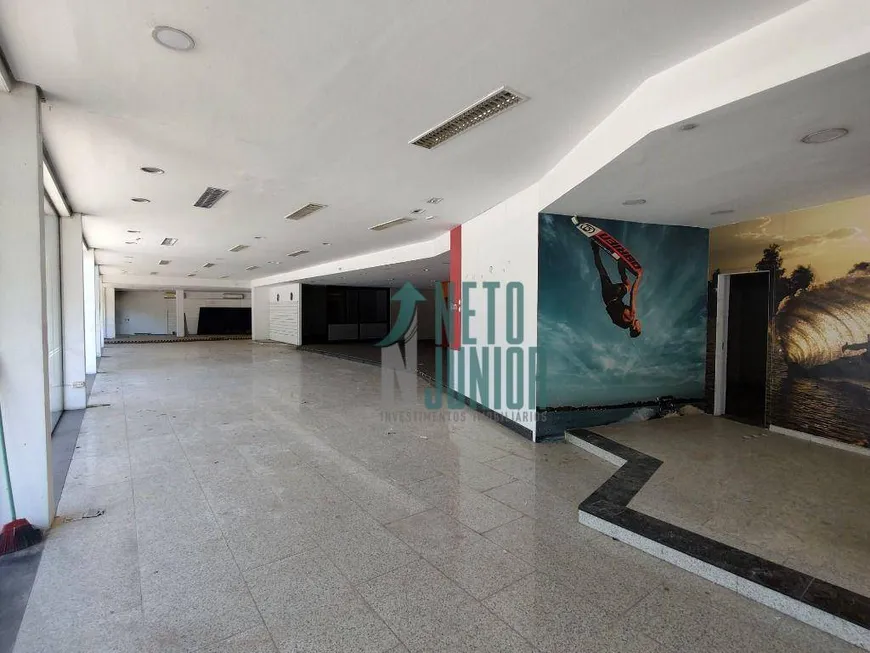 Foto 1 de Ponto Comercial para venda ou aluguel, 1032m² em Moema, São Paulo