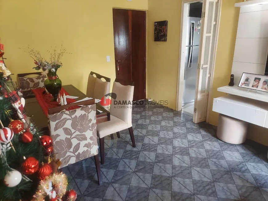 Foto 1 de Apartamento com 1 Quarto à venda, 79m² em Santa Maria, São Caetano do Sul