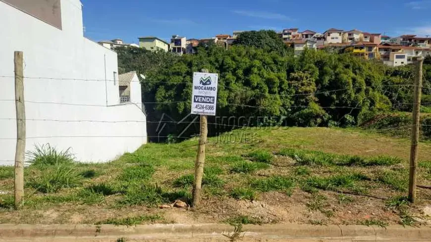 Foto 1 de Lote/Terreno à venda, 420m² em Nova Itatiba, Itatiba