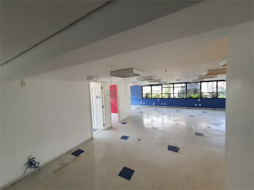 Foto 1 de Sala Comercial para alugar, 200m² em Vila Mariana, São Paulo