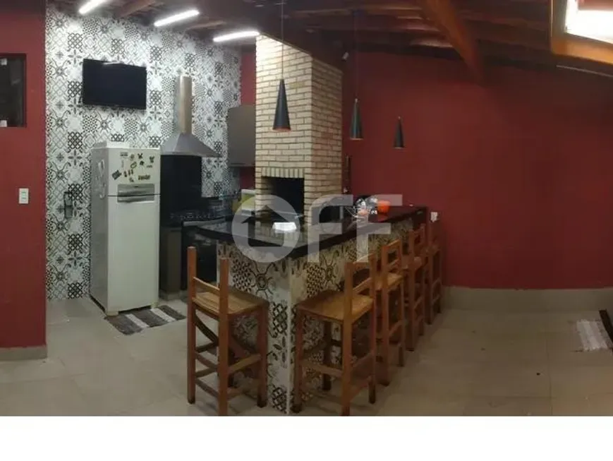 Foto 1 de Casa com 3 Quartos à venda, 120m² em Jardim Novo Campos Elíseos, Campinas