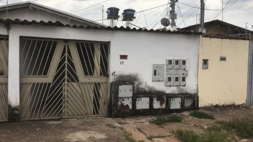 Foto 1 de Kitnet com 1 Quarto para alugar, 40m² em Setor Centro Oeste, Goiânia