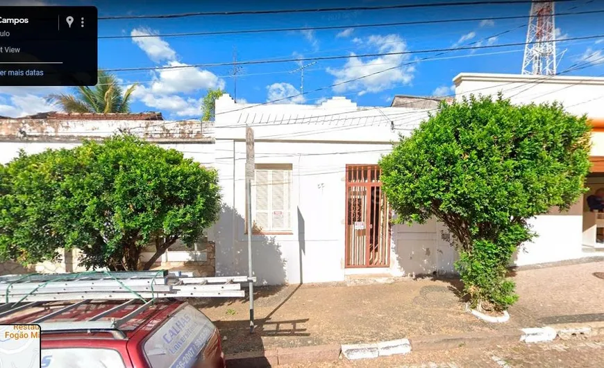 Foto 1 de Casa com 2 Quartos à venda, 135m² em Sousas, Campinas