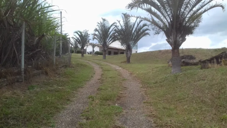 Foto 1 de Fazenda/Sítio à venda, 72000m² em Zona Rural, Mateus Leme