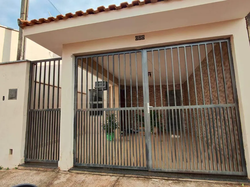 Foto 1 de Casa com 2 Quartos à venda, 90m² em Jardim Bom Jesus II, Rio das Pedras