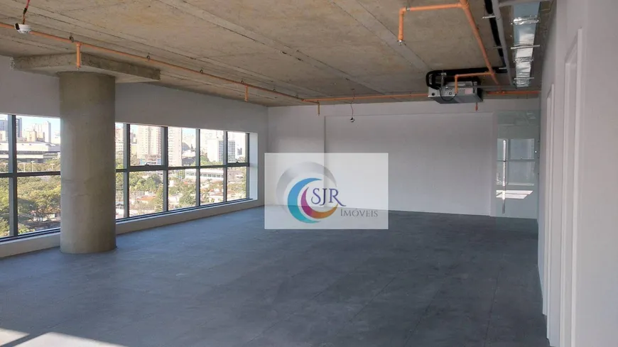 Foto 1 de Sala Comercial para alugar, 150m² em Moema, São Paulo