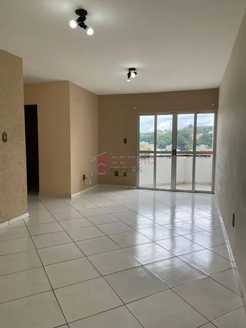 Foto 1 de Apartamento com 2 Quartos à venda, 82m² em Colônia, Jundiaí