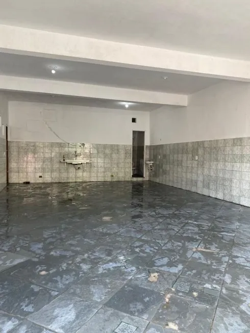 Foto 1 de Sala Comercial para alugar, 60m² em Jardim Elizabeth, São Paulo