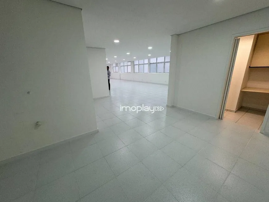 Foto 1 de Sala Comercial para alugar, 195m² em Consolação, São Paulo