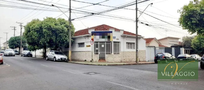 Foto 1 de Casa com 3 Quartos para alugar, 249m² em Parque Industrial, São José do Rio Preto