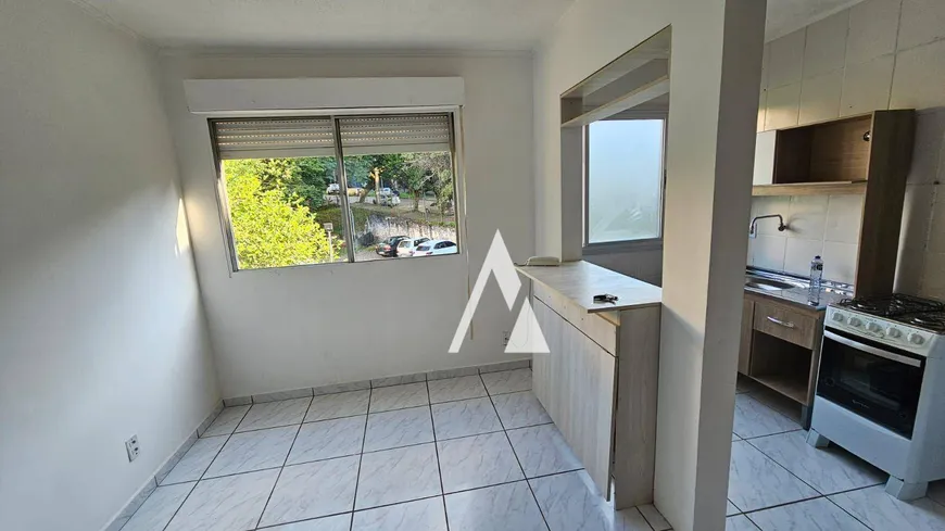 Foto 1 de Apartamento com 1 Quarto para alugar, 33m² em Santo Antônio, Porto Alegre
