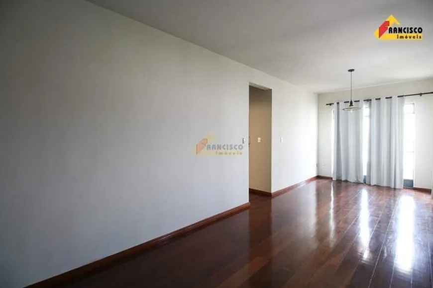 Foto 1 de Apartamento com 3 Quartos à venda, 110m² em Sidil, Divinópolis