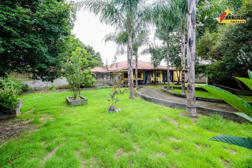 Foto 1 de Casa com 4 Quartos à venda, 412m² em Jardim Candelaria, Divinópolis