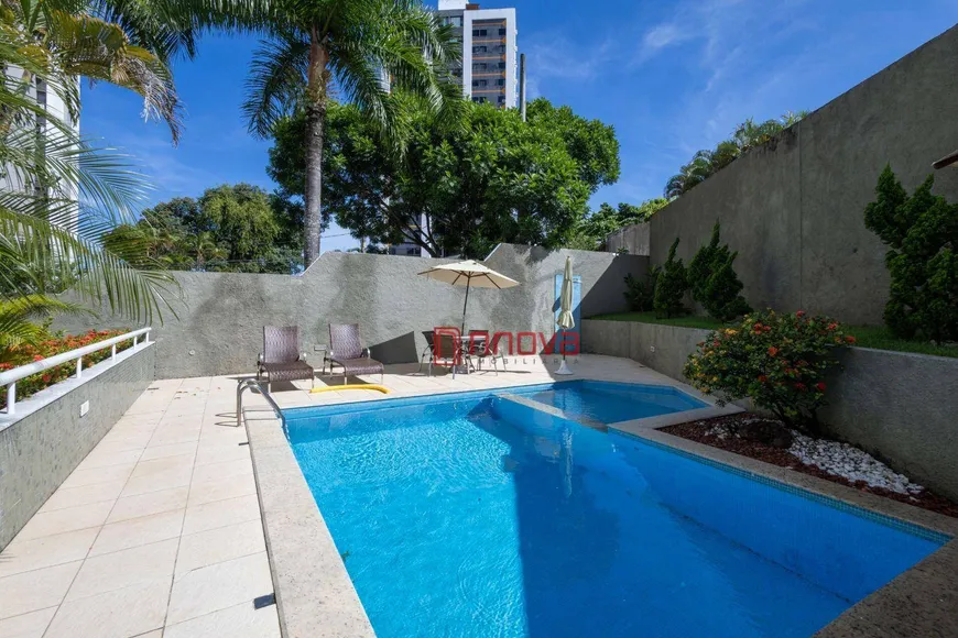 Foto 1 de Apartamento com 3 Quartos à venda, 94m² em Cidade Jardim, Salvador