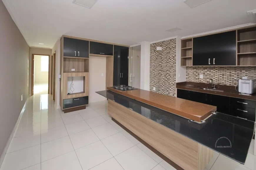 Foto 1 de Apartamento com 2 Quartos à venda, 95m² em Santa Izabel, Barra Mansa
