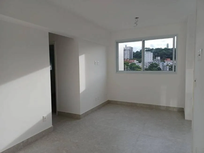 Foto 1 de Apartamento com 2 Quartos à venda, 66m² em Vila Paris, Belo Horizonte