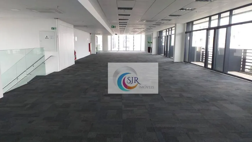 Foto 1 de Sala Comercial para alugar, 288m² em Pinheiros, São Paulo