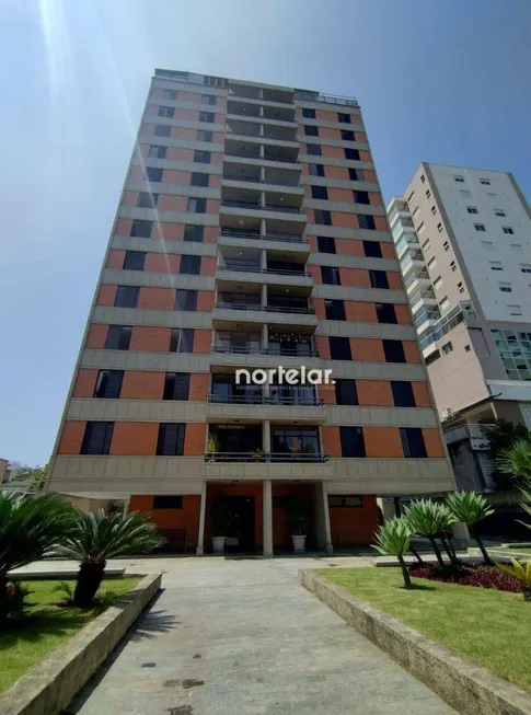 Foto 1 de Apartamento com 3 Quartos à venda, 90m² em Pompeia, São Paulo