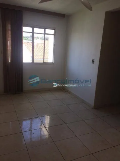 Foto 1 de Apartamento com 2 Quartos à venda, 55m² em Jardim Capivari, Campinas