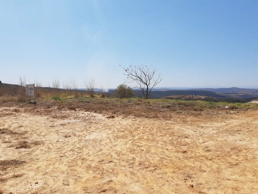 Foto 1 de Lote/Terreno à venda, 1040m² em Terra Vista, Lagoa Santa