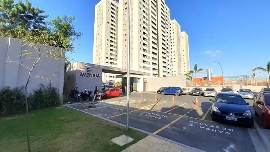 Foto 1 de Apartamento com 2 Quartos à venda, 50m² em Utinga, Santo André