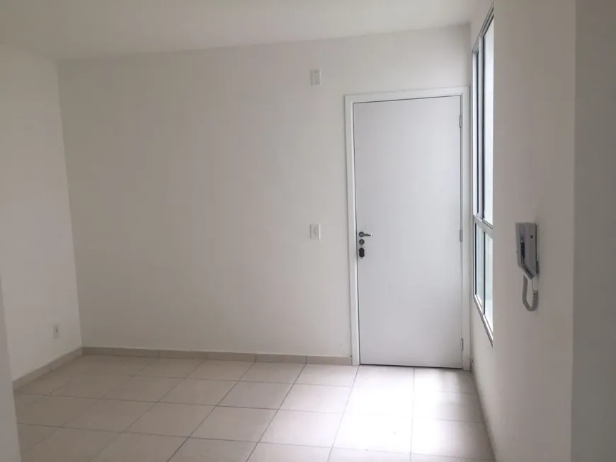Foto 1 de Apartamento com 2 Quartos à venda, 50m² em Paulo Camilo, Betim