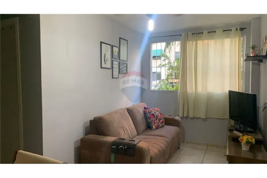 Foto 1 de Apartamento com 2 Quartos para alugar, 50m² em Honório Gurgel, Rio de Janeiro