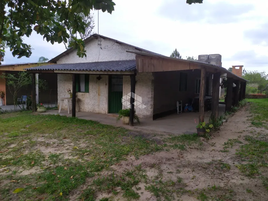 Foto 1 de Casa de Condomínio com 2 Quartos à venda, 427m² em Águas Claras, Viamão