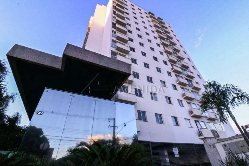 Foto 1 de Apartamento com 2 Quartos à venda, 45m² em Centro, Londrina