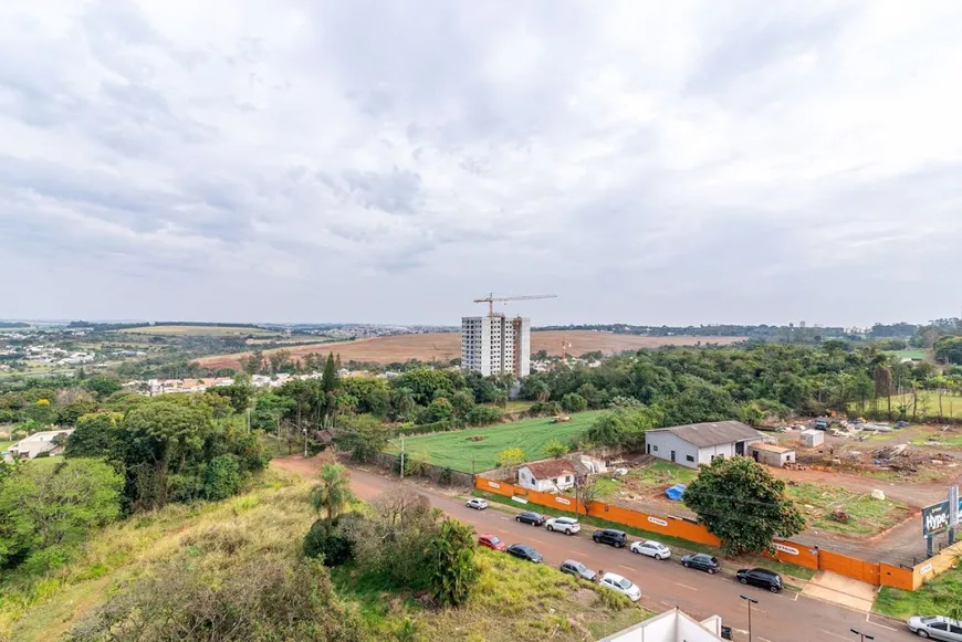 Foto 1 de Apartamento com 3 Quartos para venda ou aluguel, 75m² em Gleba Palhano, Londrina