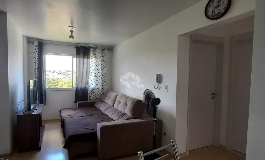 Foto 1 de Apartamento com 2 Quartos à venda, 65m² em Cinquentenário, Caxias do Sul