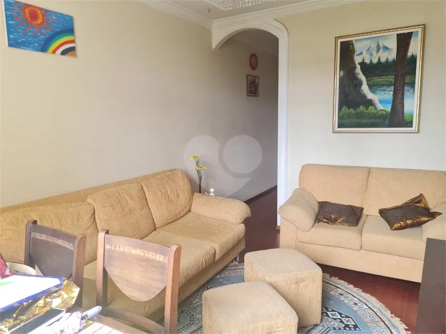 Foto 1 de Apartamento com 2 Quartos à venda, 60m² em Parque Suzano, Suzano