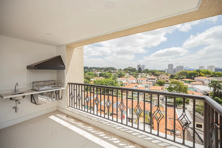 Foto 1 de Apartamento com 2 Quartos à venda, 93m² em Lapa, São Paulo