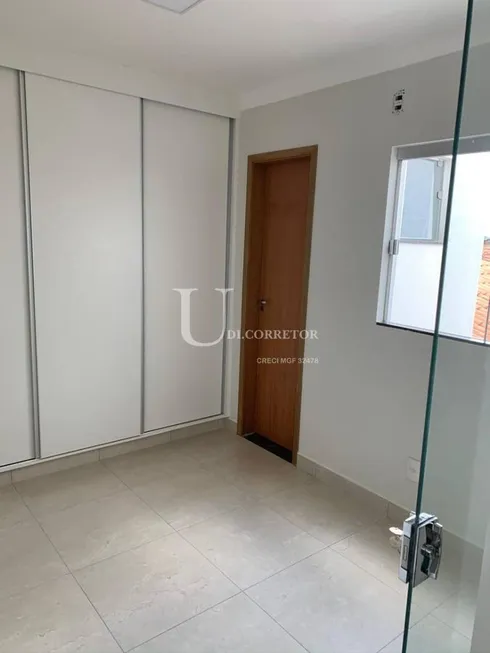 Foto 1 de Apartamento com 2 Quartos à venda, 100m² em Santa Rosa, Uberlândia