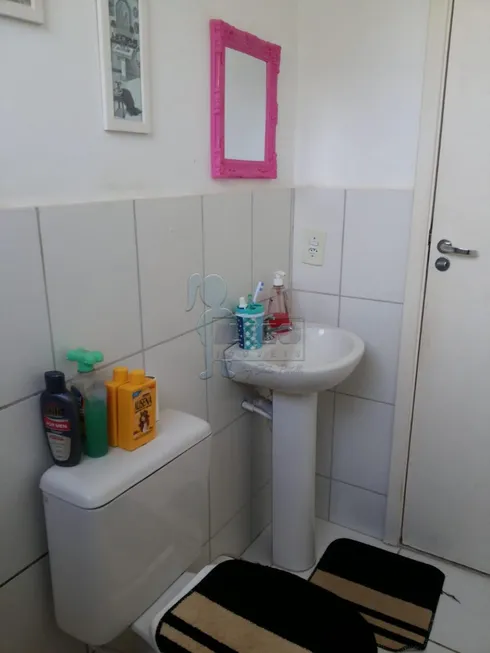 Foto 1 de Apartamento com 2 Quartos à venda, 47m² em Jardim das Palmeiras, Ribeirão Preto